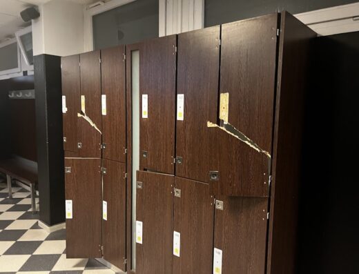 McFIT Gym Leverkusen