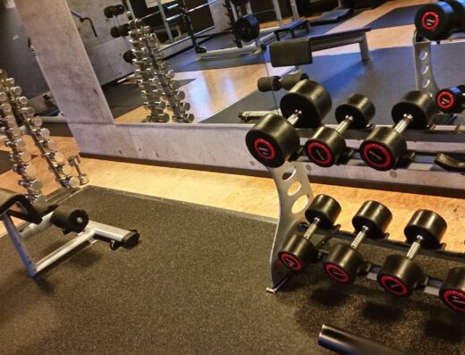 McFIT Gym Leverkusen