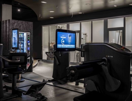 Fitness First Berlin – Prenzlauer Berg