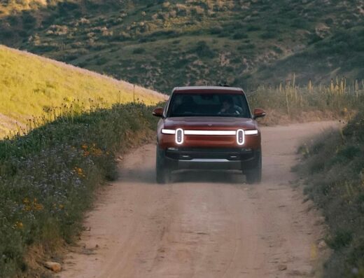 Rivian Adventure Network – Rivian Only