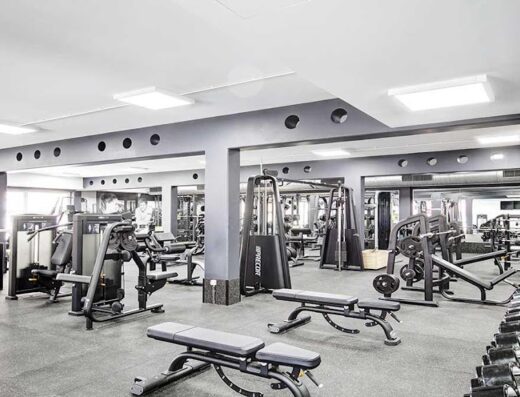 all inclusive Fitness Heilbronn