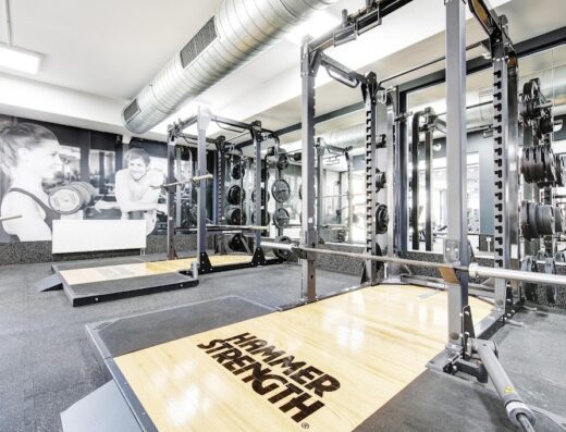 all inclusive Fitness Heilbronn