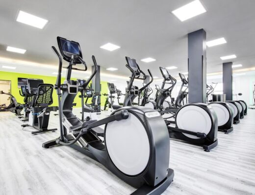 all inclusive Fitness Heilbronn