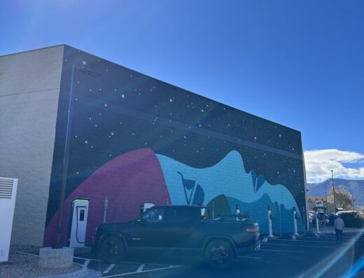 Rivian Adventure Network – Rivian Only