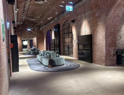 JOHN REED Fitness Berlin Bötzow