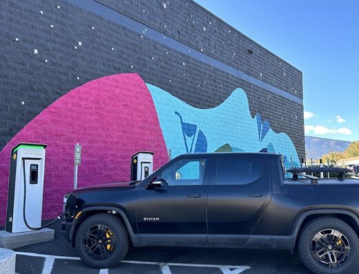 Rivian Adventure Network – Rivian Only