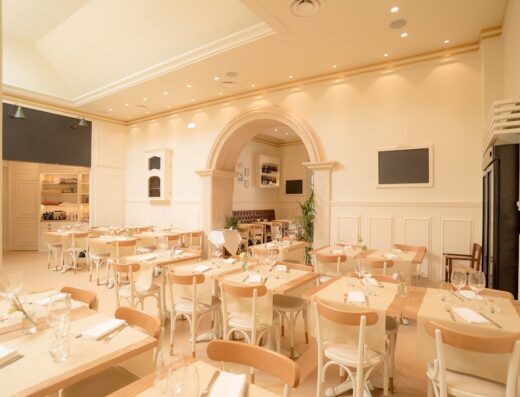 Ristoro Della Salute