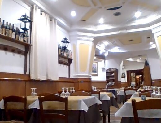 La Taverna Dei Monti