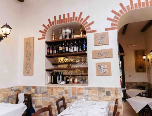 Trattoria Cecio