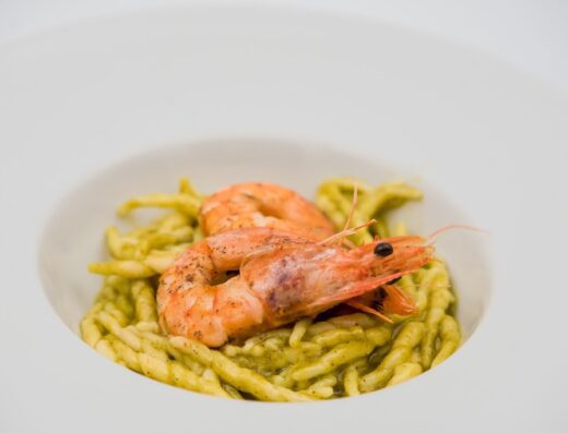 Ristorante Il Fellini-Tradizione in Cucina-