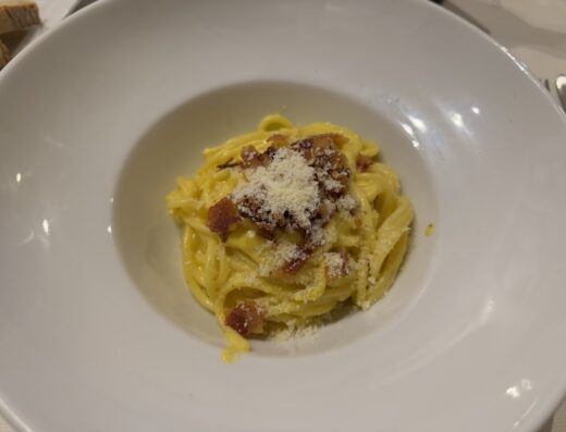 Ristorante Il Fellini-Tradizione in Cucina-