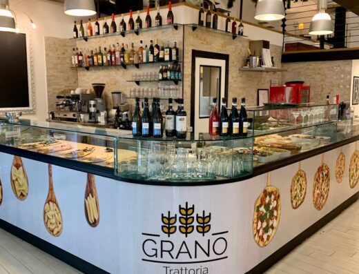 Grano Trattoria