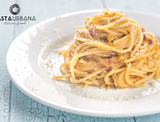 Ristorante “Pasta Urbana”