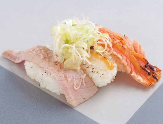 Mawashizushi Katsu Seibu Shibuya Store