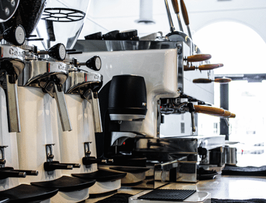 Cafe Sapientia