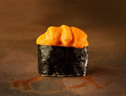 Ebisu Sushi Fujimasa