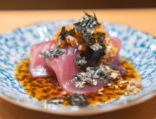 Ebisu Sushi Fujimasa