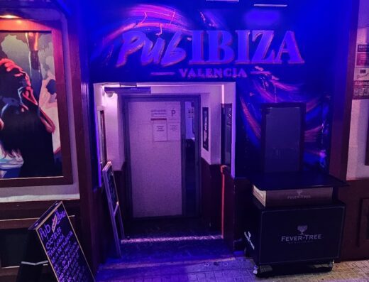 Pub Ibiza Valencia