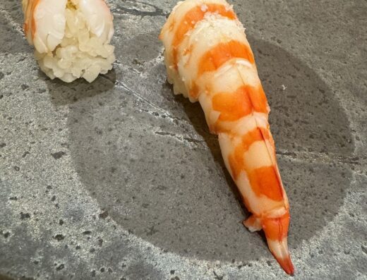Sushi Take Uehara