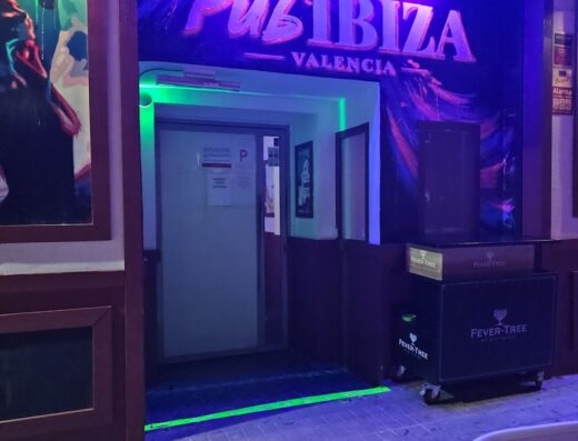 Pub Ibiza Valencia