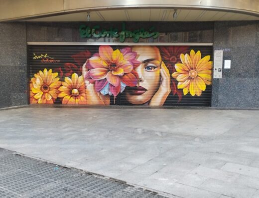 Supermercado El Corte Inglés