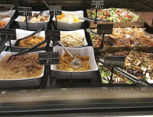 Carrefour Market
