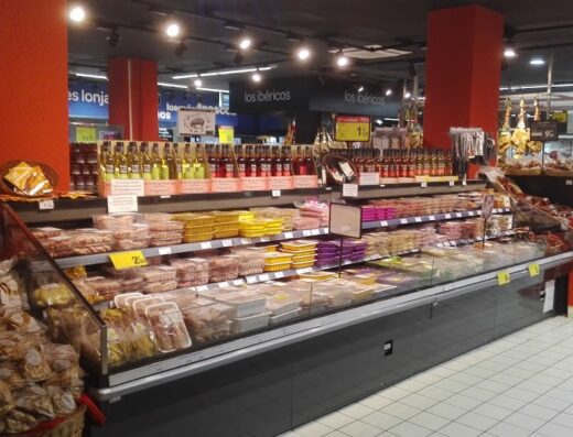 Carrefour Market
