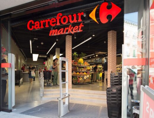 Carrefour Market