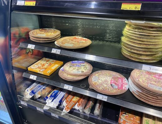 Carrefour Market