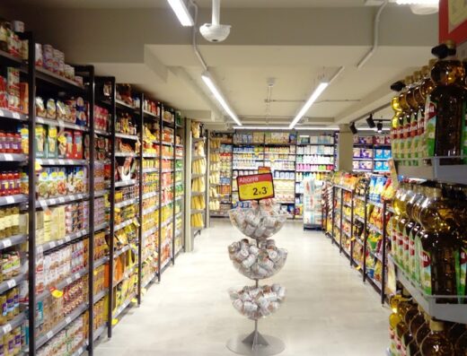 Carrefour Market