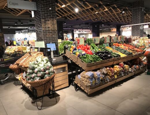 Carrefour Market