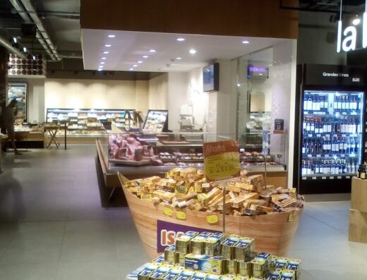 Carrefour Market