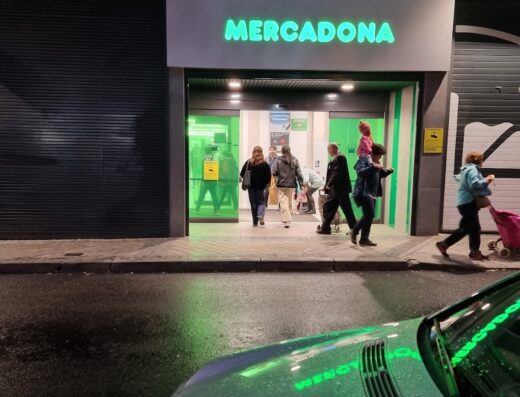 Mercadona