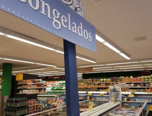 Mercadona
