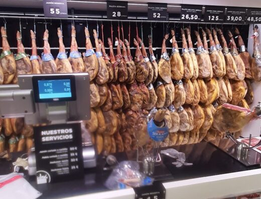 Mercadona