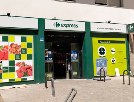 Carrefour Express