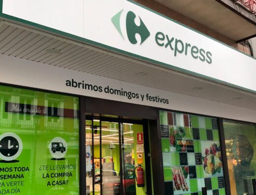 Carrefour Express