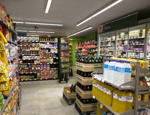 Carrefour Express