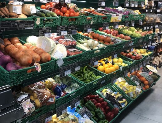 Carrefour Express
