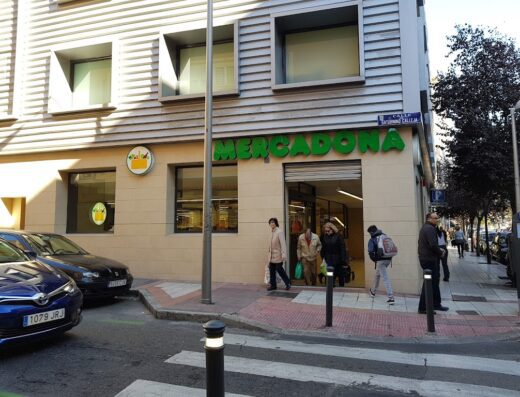 Mercadona