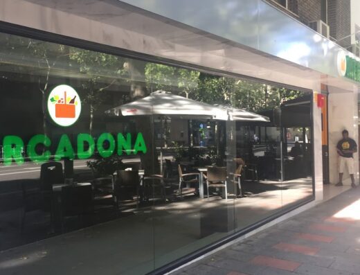 Mercadona