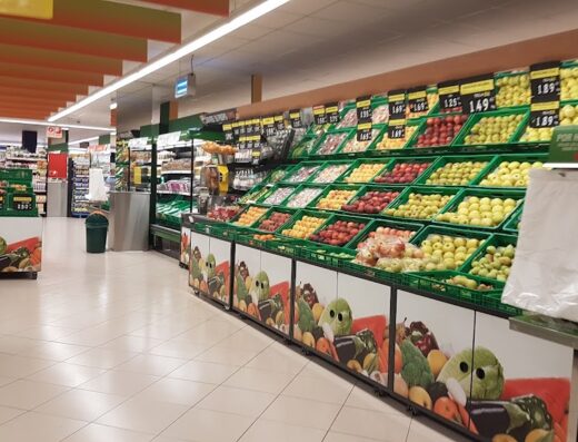 Mercadona