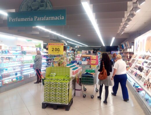 Mercadona