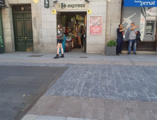 Carrefour Express