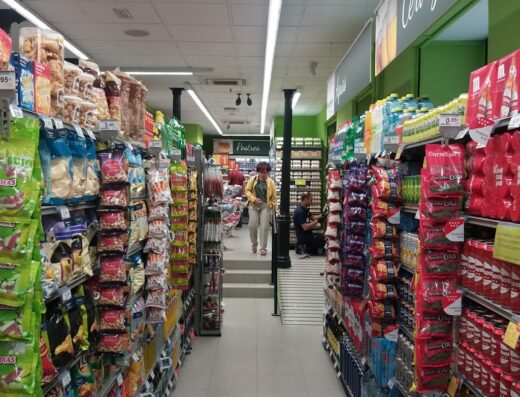 Carrefour Express