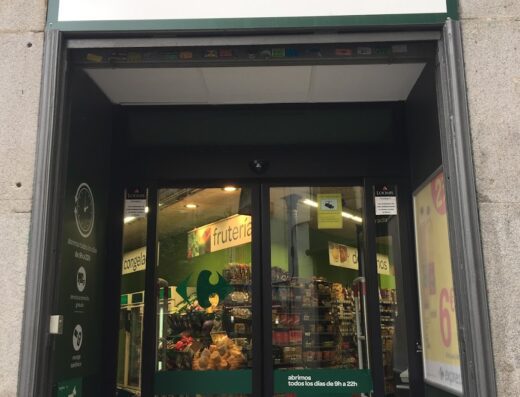 Carrefour Express