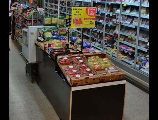 Carrefour Express