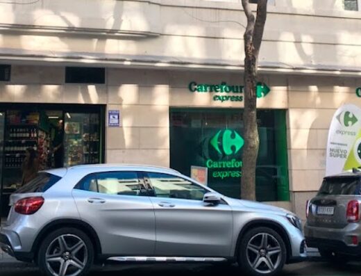 Carrefour Express