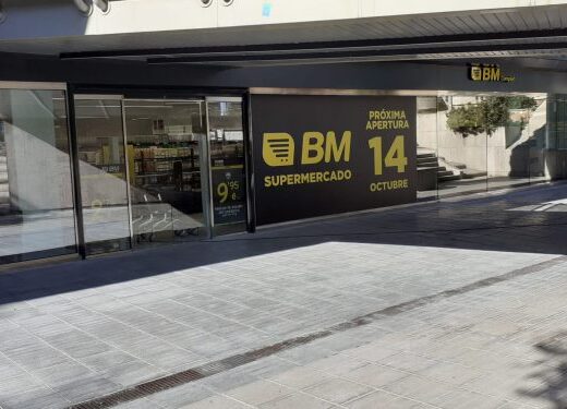 BM Supermercados