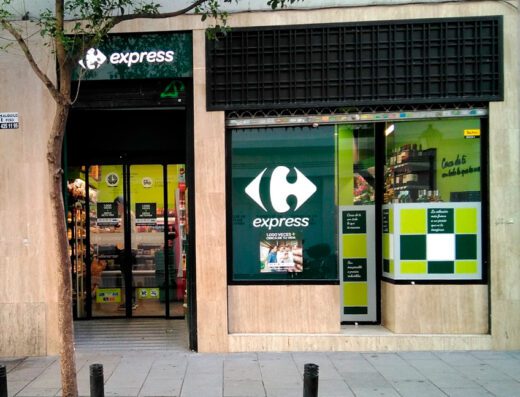 Carrefour Express